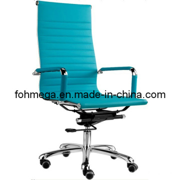 Azul cielo silla moderna Eames (FOH-MF11-A11)